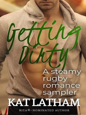 Getting Dirty - ebook